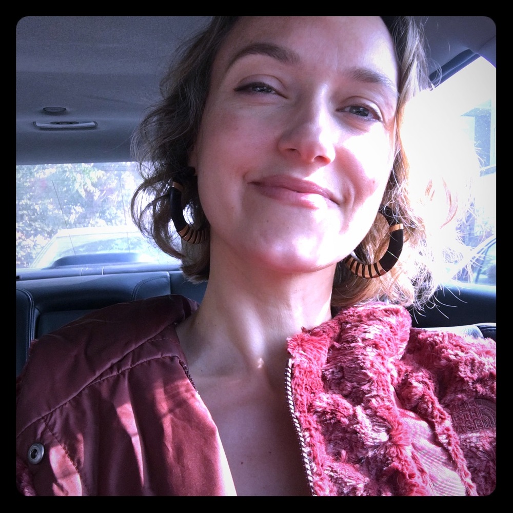 Meet your Posher, Vanessa